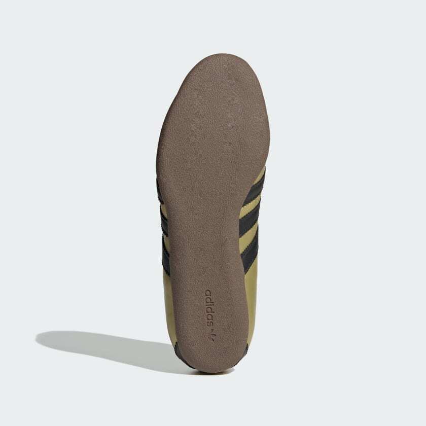 JQ2156 Adidas Originals Tokyo Decon Gold Metallic Core Black Preloved (Women's)