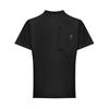 Men's Loose Fit Short Sleeve T-Shirt