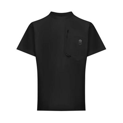 Men's Loose Fit Short Sleeve T-Shirt
