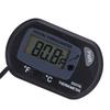 LCD Digital Aquarium Thermometer Convenient Large Clr Screen   Fish   Thermometer