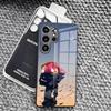 Game M-Murder Drones Phone Case For Samsung S26 Ultra S25 Edge Ultra S23 S22 S21 S20 Ultra Plus S24 Fe A25 Glass Cover