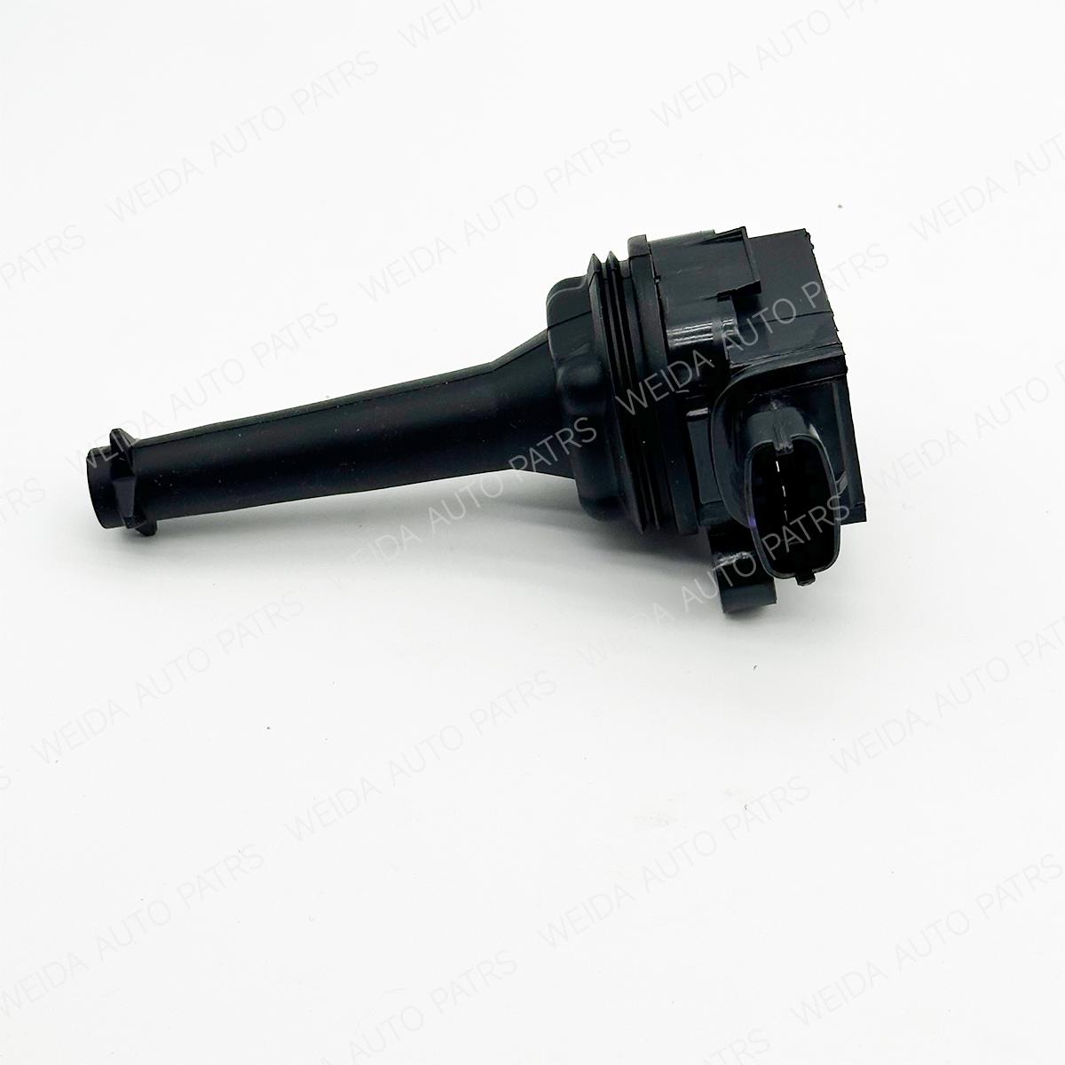 

New 30713416 Ignition Coil For VOLVO C70 S60 S70 S80 V70 XC70 XC90 2.0 2.3 2.4 2.5 2.9 3.0 T5 T6 9125601 UF341 High Quality 1 piece