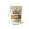 Garlic Extract Essence Capsules: Gentle Nourishing Daily Body Supplement