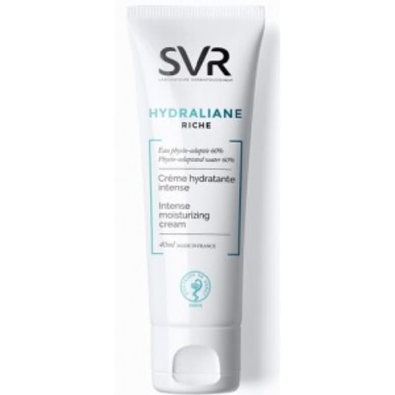 

SVR Idralian Cream Rich 40 ML