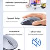 UGREEN MU006 Silent Dual Mode Wireless Mouse