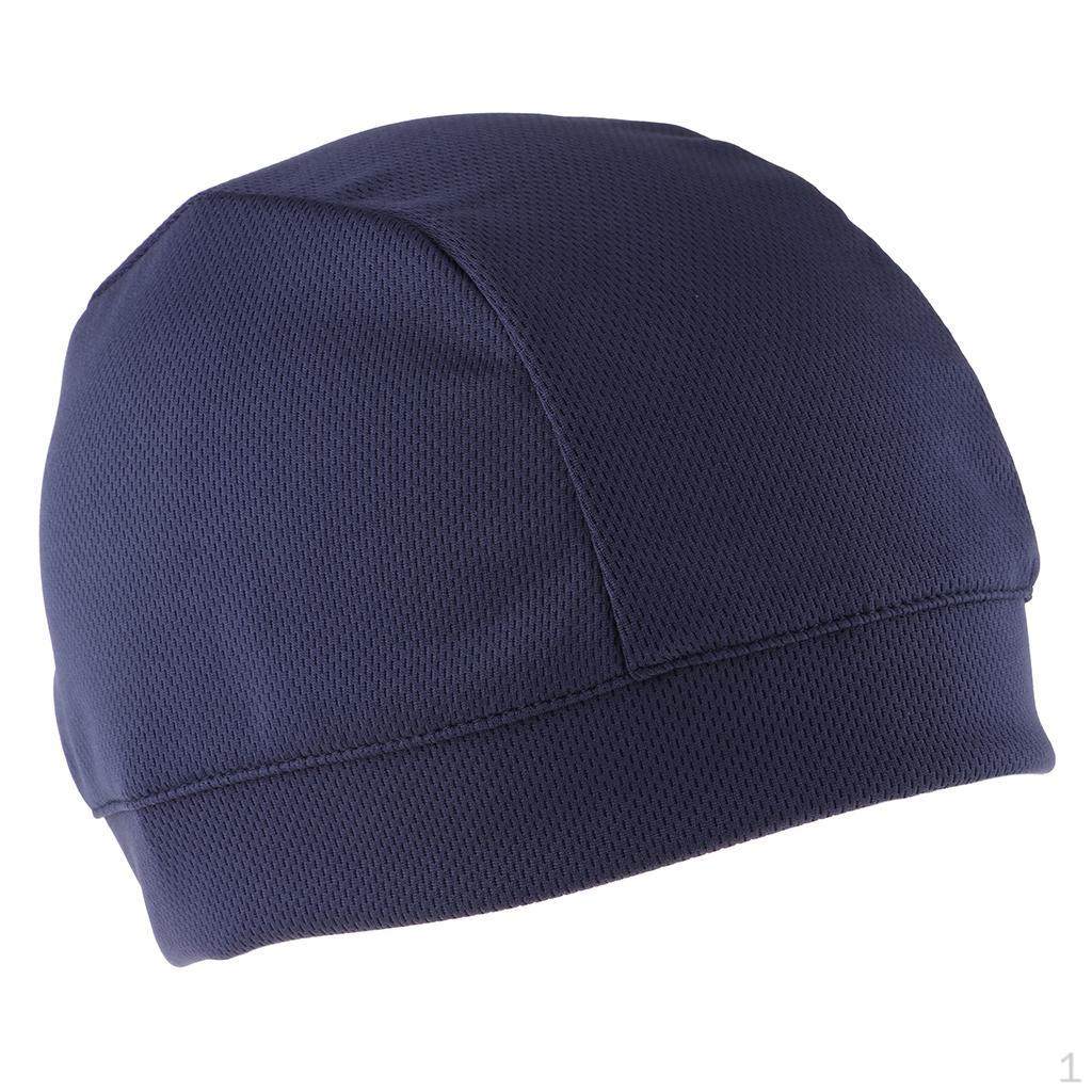 

Skull Helmet Motorcycle Hat under Sports , 1x темно-синього кольору