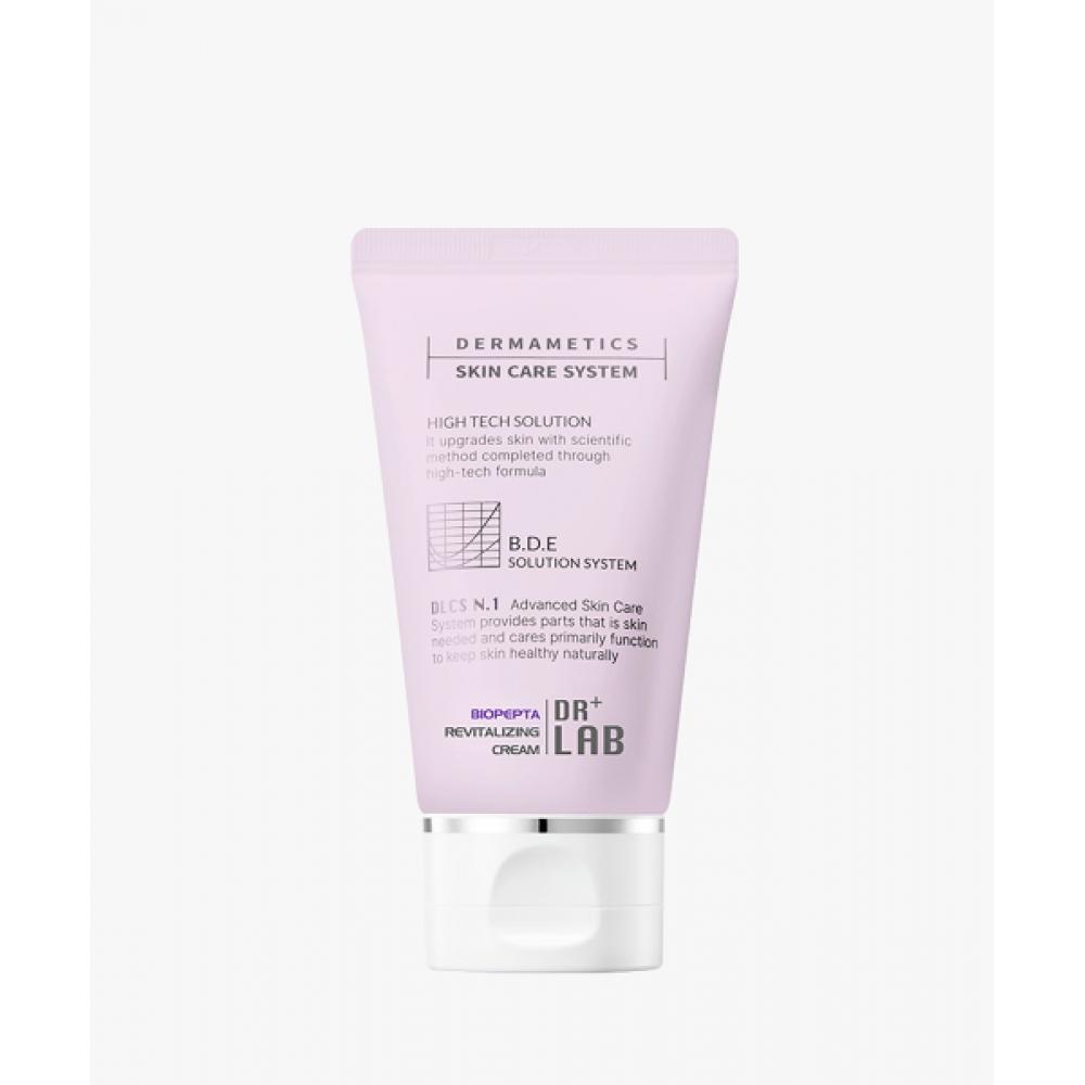 Doctorlab Bio Pepta Revitalizing Cream 60ml