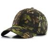 Unisex Baseball Cap Outdoor Field Training Mountaineering Hat fishing Visor Peaked Caps