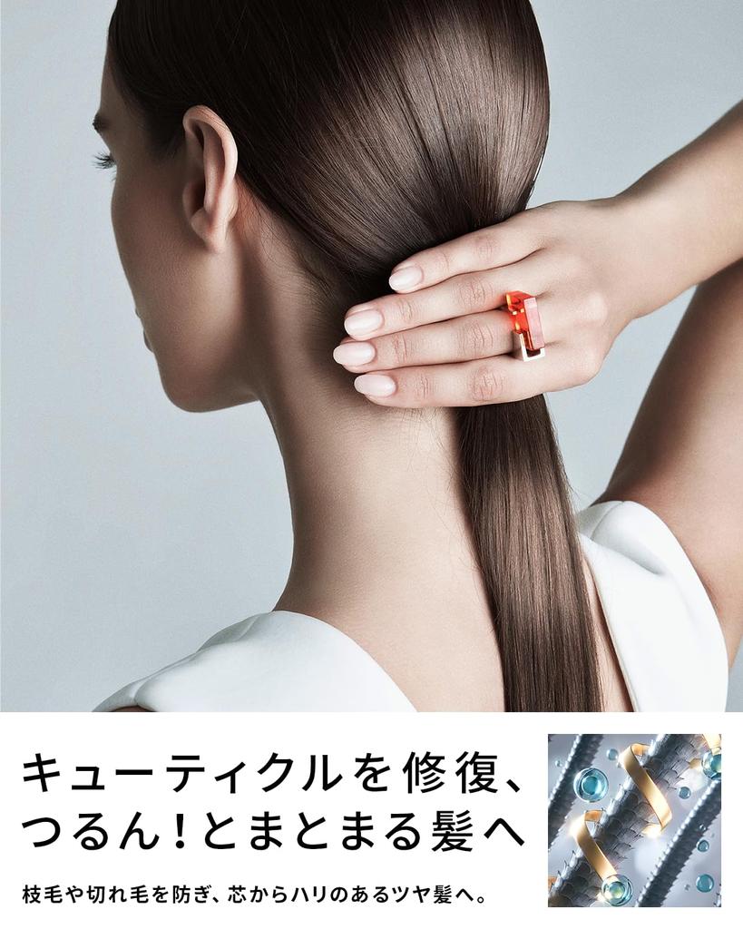 SiiiF Sieve Shampoo Refill Set Amino Acid Shampoo Shampoo Shampoo Shampoo Set Shampoo Shampoo Shampoo 1 Rinse-in Additive-Free All-in-One (1 Bottle,