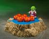 Tamashii Nations Dragon Ball Z Porunga & Dende Luminous Set (Genuine Shenron) Bandai Spirits S.H.Figuarts Multicolor