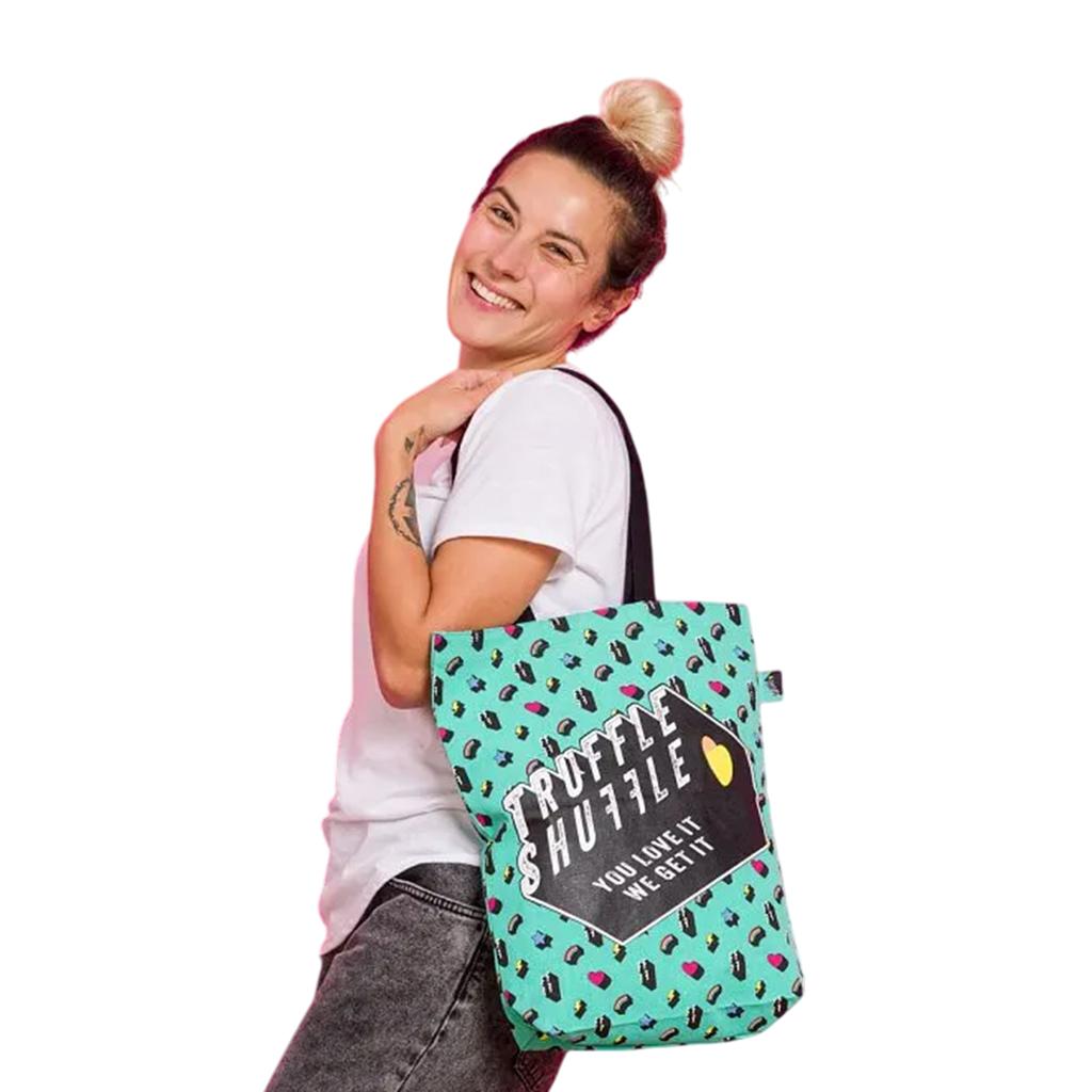 The Goonies All-Over Print Tote Bag