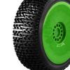 1/8 Scale RC Tires Spare Parts Accessories for HSP Modified Car Truck Buggy Vehicles