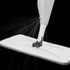 Microfiber Sprayer Mop Featuring Adjustable Water Flowing 360° Base And Quick Drying Technology For Homes