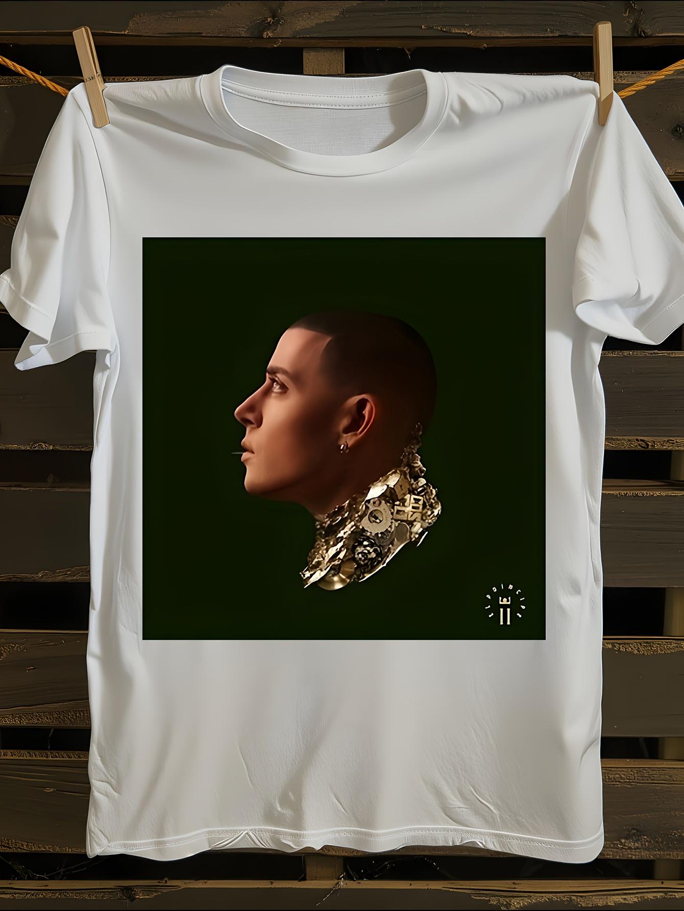 Cosculluela El Principe T-Shirt XXXXL