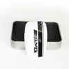 For Mercedes-Benz key rear cover modification new E-class C-class GLC-class new A-class GLE rear cover case BOC1