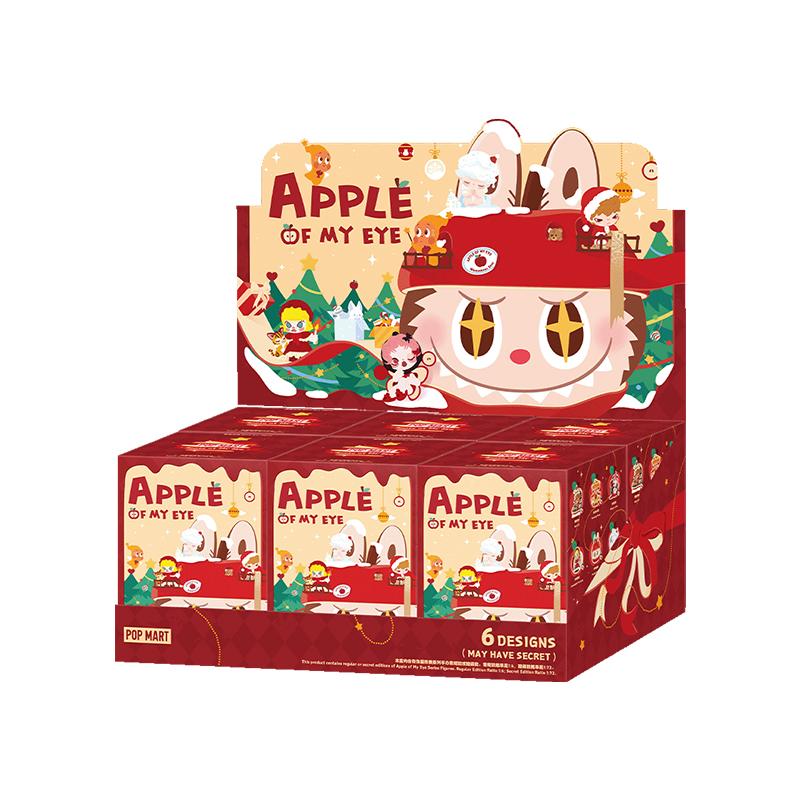 POP MART Apple of My Eye Series Figures Blind Box