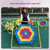 Children's Sticky Ball Target Toy Set