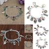 Suicide Squad Walking Dead Supernatural Doctor Who Jewelry Bracelet With Electroplated Alloy For Fans And Giftgiving