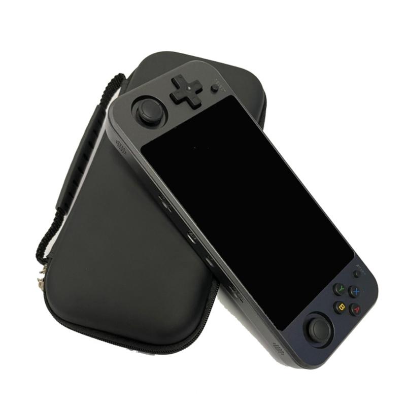 Travel Storage Bag Convenient Carrying Case Protective Bag with Handle Keep Your Gear Organized & Protectes for Powkiddy