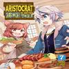 Chronicles of an Aristocrat Reborn In Another World Manga Vol. 7 by Yashu Paperback Book 9781638588887