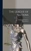 Libro The League of Nations