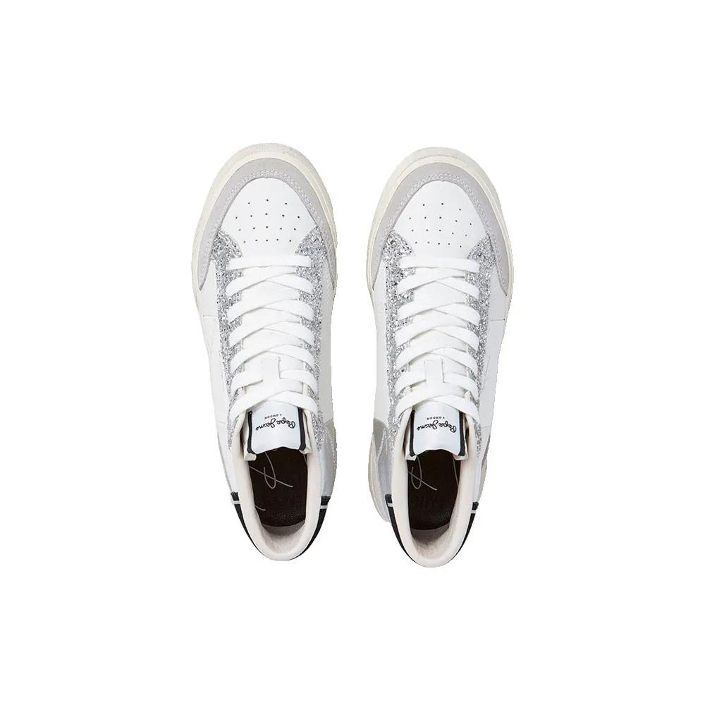 Pepe Jeans Кросовки Milan Disco