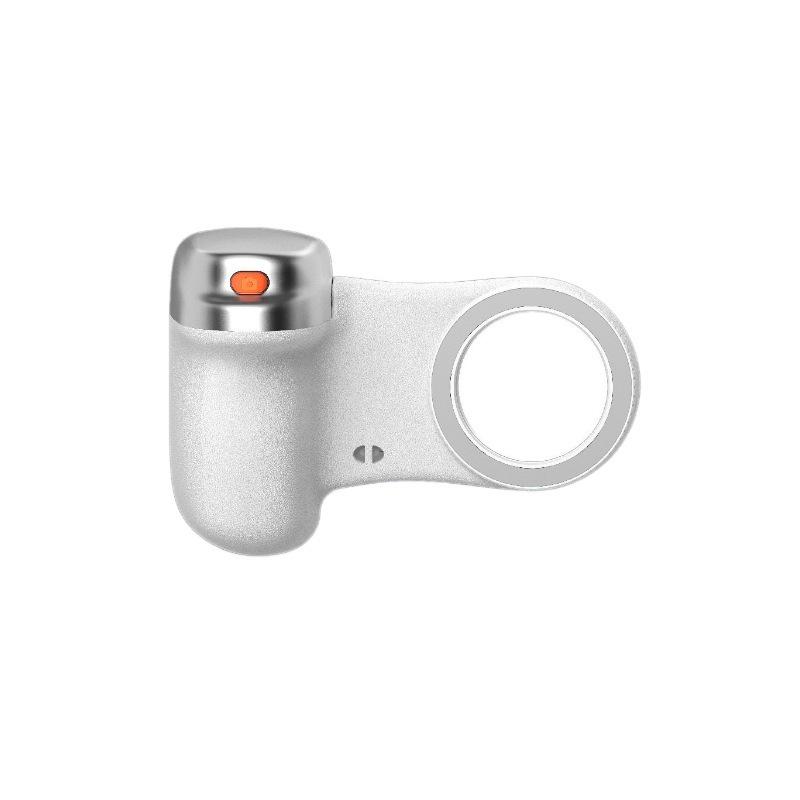 Bluetooth Magnetischer Telefon Fotografie Stabilisator K02 - Universeller Tragbarer Griff für Smartphone Fotoaufnahmen