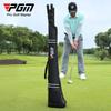 PGM Mini Golf Bag for 5 Clubs with Hard Base