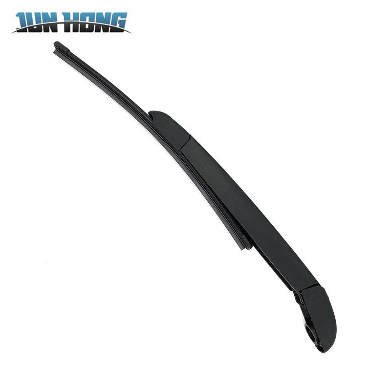 Compatible Rear Wiper Assembly & Blade for Alfa Romeo Stelvio