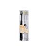 3PCS Wide Head Soft Toothbrush for Adults, Gentle Gum Care Oral Cleaning Toothbrush, Home Daily Use Toothbrushes