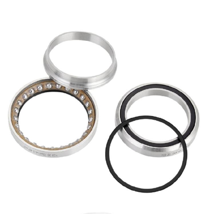 41/41.8/47/49/52mm Hlavové složení pro jízdní kola Ložiskové Těžké Horská kola Dvojitě utěsněné Ložiskové Hlavové složení Náhradní díl