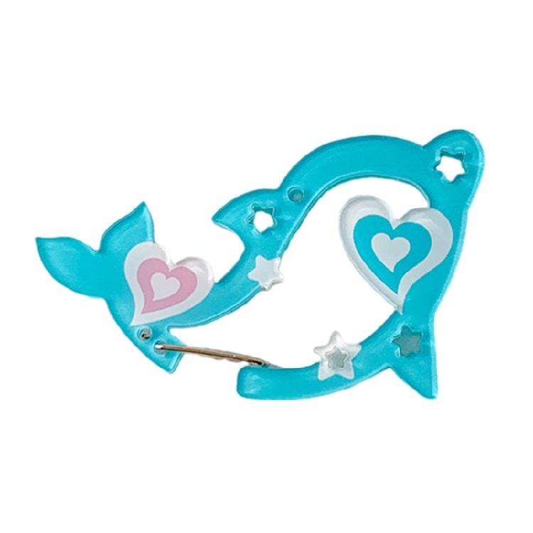 Multifunctional Carabiner Key Holder Acrylic Design For Backpack Decors Keychains Bag Charm Students Travel Essential