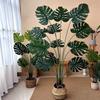 Decorațiuni pentru casă – Flori decorative şi coroane de flori