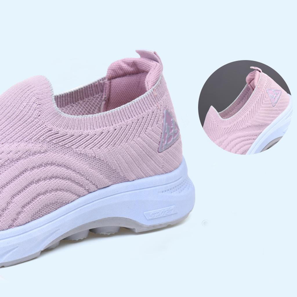 Damskie buty sportowe ażurowe sandały siateczkowe buty codzienne buty damskie wygodne buty sportowe outdoorowe buty do biegania