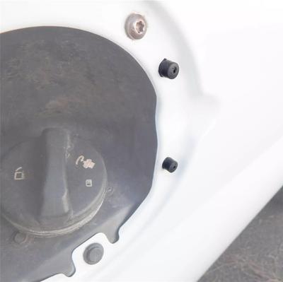 New Car 4 Fuel Tank Door Bumper For 99-06 Chevy Silverado 00-06 Yukon 02-06 Escalade