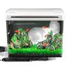 Acrylic High-Definition Fish and Turtle Tank for Living Room 