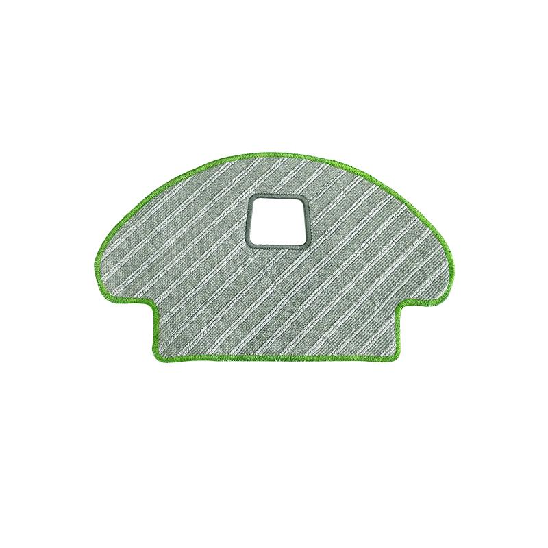 Replacement For Ecovacs Debot Ozmo 930 Robot Vacuum Spare Parts Accessories Roller Main Side Brush Hepa Filter Mop Rag Cloth