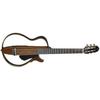 Yamaha Yamaha SLG200N Nylon String Silent Guitar - Natural Acoustic Guitar Acoustic Guitar (Paral...