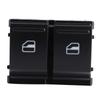 Electric Power Window Switch for  Passat B6 Jetta Golf MK5 EOS CADDY 2K0959857A