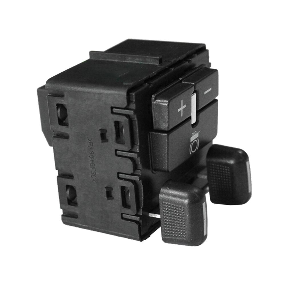 Trailer Brake Control Switch For Chevy Colorado Tahoe GMC Canyon Yukon 2016-2021