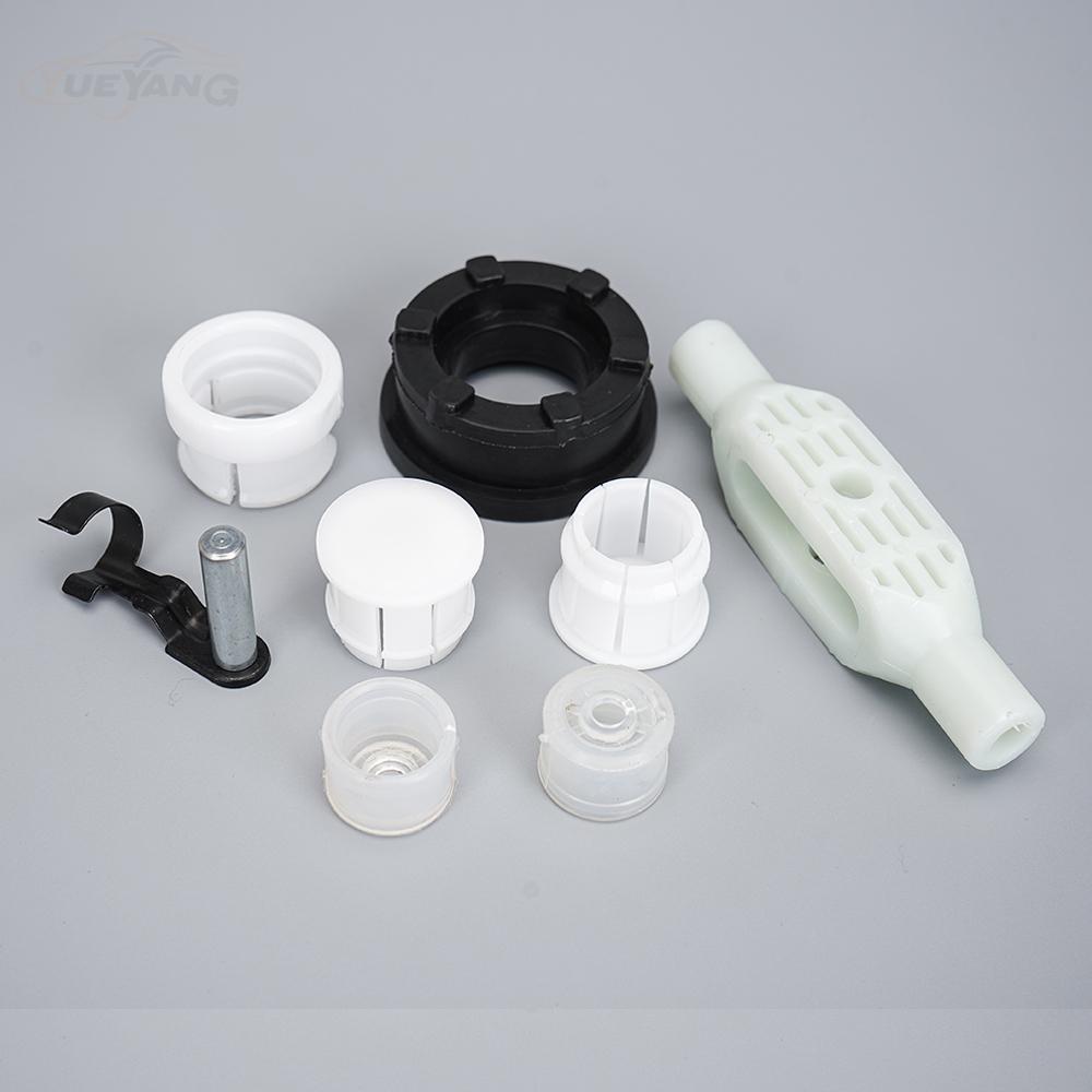 YUEYANG 90222571 Shift Lever Kit Suitable for Chevrolet Opel Vauxhall Aveo Optra Corsa Cielo Lanos and Nubira Repair Kit