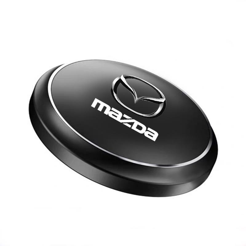 1 ks Osvěžovač vzduchu do auta Parfémová vůně Mini difuzér Čerstvá vůně Dekorace Pro Mazda 3 6 CX5 2 CX3 CX9 MX5 RX8 Axela Demio MS CX5 2 Axela Demio Atenza