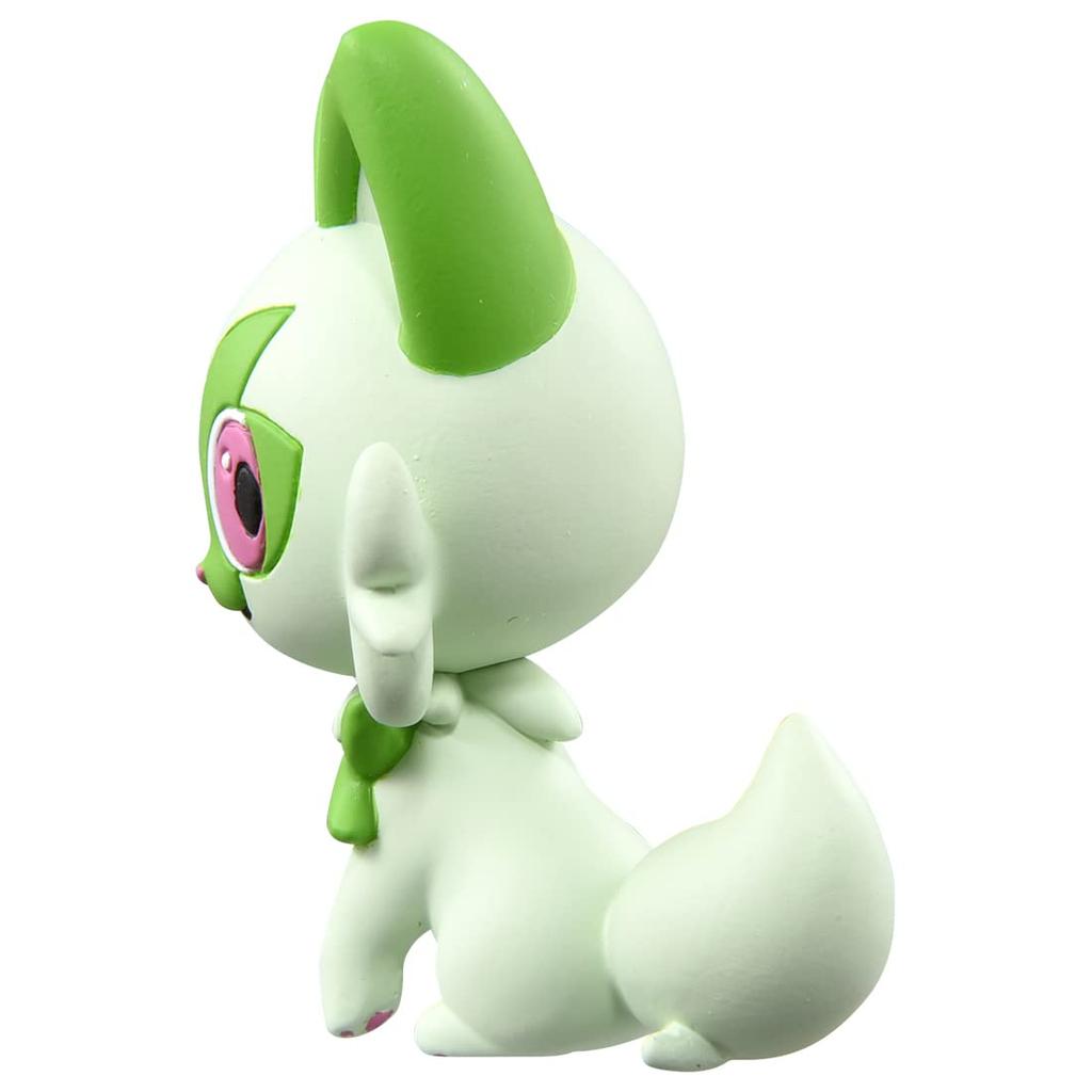 TAKARA TOMY Pocket Monster Monster Collection Nyaoha MS-03
