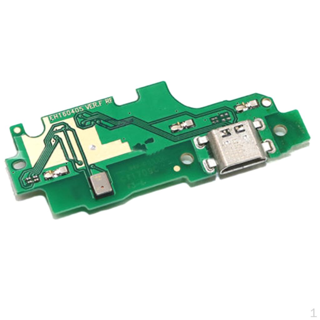 USB Charging Port Dock Board Fit For