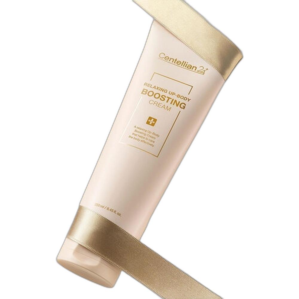 CENTELLIAN24 Relaxing Up Body Boosting Cream 250ml – Body Smoothing & Soothing