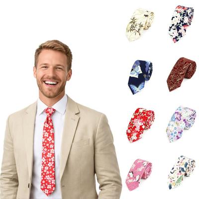 Accessoires – Krawatten & Fliegen 