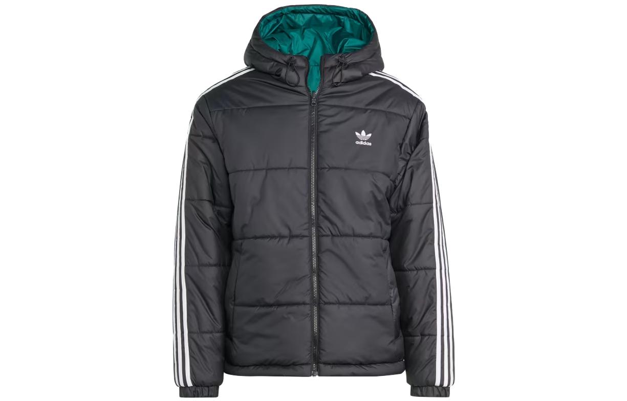 Adidas Originals Adicolor Reversible Padded Jacket HZ0690 XL