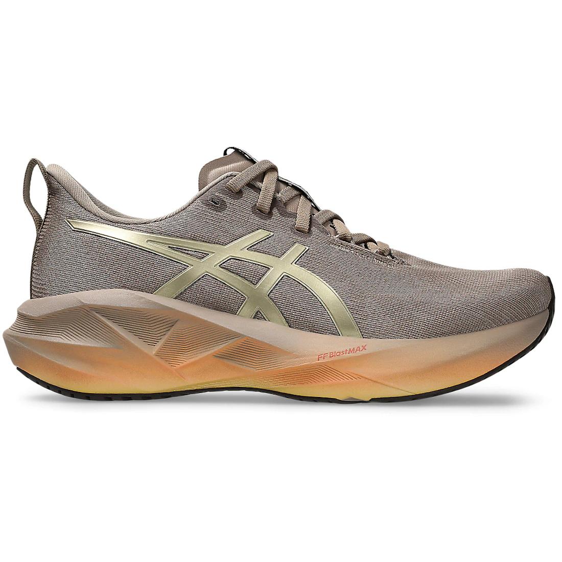 

Sneaker ASICS Novablast 5 Luxe Luxe Taupe Grey (Women s)(1012B815-020) 39.5