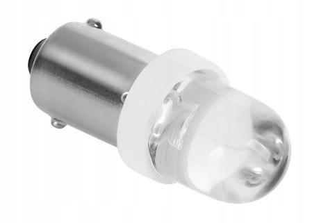 LED car bulb 12V