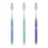 Crest Triple Care Soft Bristle Toothbrush 3-Pack